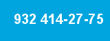 932 414-27-75